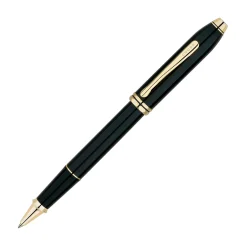 Cross Townsend Black Lacquer Pen
