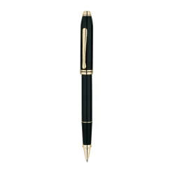 Cross Townsend Black Lacquer Pen