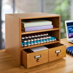 Cubi Adjustable Bookcase