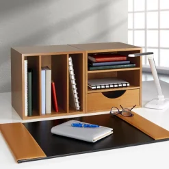 Cubi Adjustable Bookcase