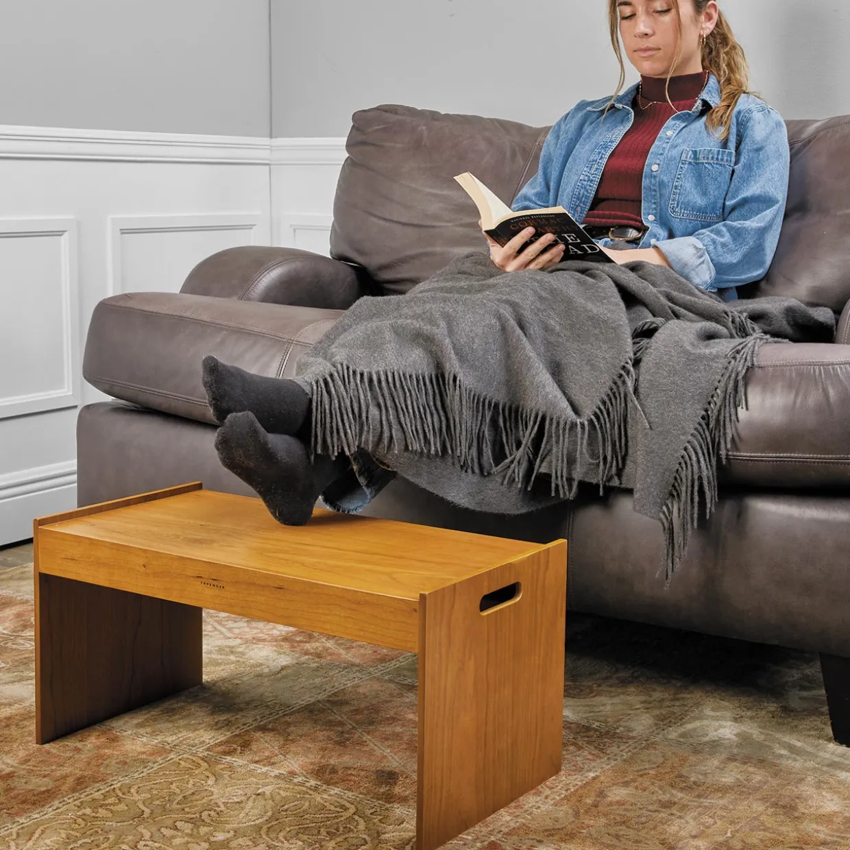 Cubi Platypus Stand-Up Desk Converter
