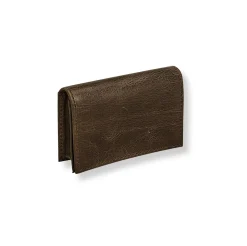 Dakota Leather Card Wallet