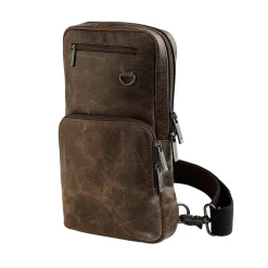Dakota Leather Sling
