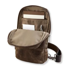 Dakota Leather Sling