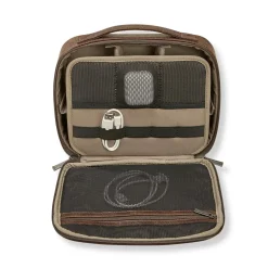 Dakota Leather Tech Case