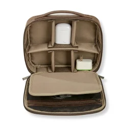 Dakota Leather Tech Case