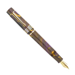 Delta Neo Gallery-Iris Fountain Pen