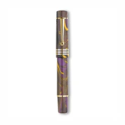 Delta Neo Gallery-Iris Fountain Pen