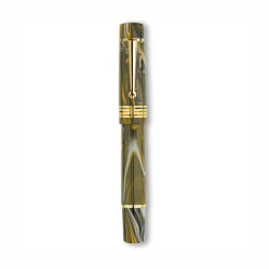 Delta Neo Gallery-Marigold Fountain Pen