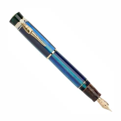 Delta North Sentinel Fountain Pen