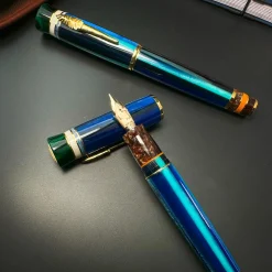 Delta North Sentinel Fountain Pen