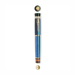 Delta North Sentinel Fountain Pen