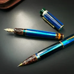 Delta North Sentinel Pen