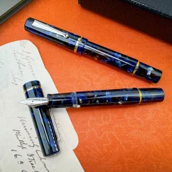 Delta Spaccanapoli Fountain Pen