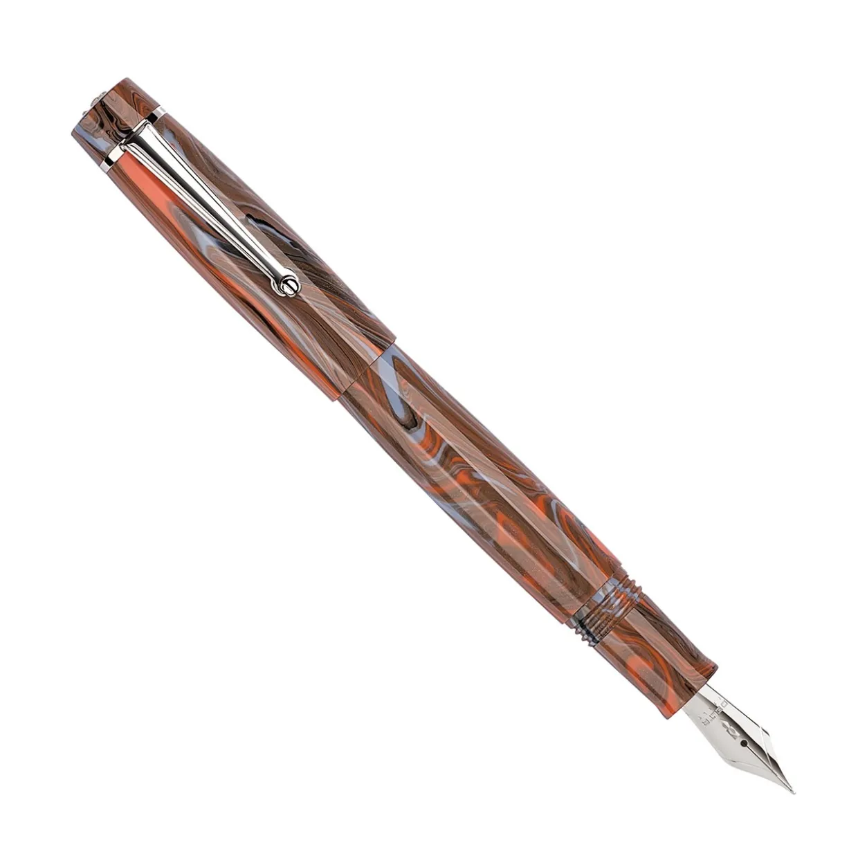 Delta The Birth of Artistic Expression Cave Painting Fountain Pen