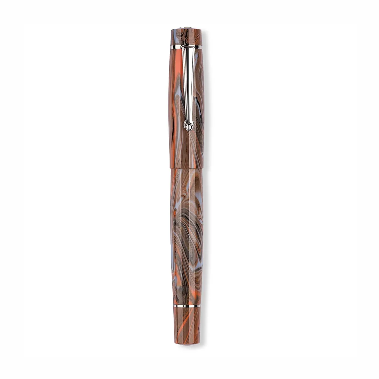 Delta The Birth of Artistic Expression Cave Painting Fountain Pen