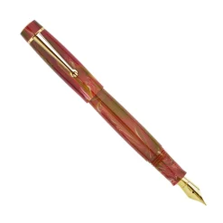 Delta The Eternal Balance of Beauty Classical Art Fountain Pen