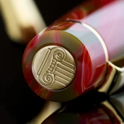 Delta The Eternal Balance of Beauty Classical Art Fountain Pen