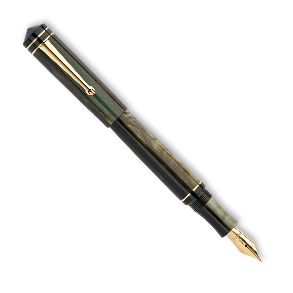 Delta Write Balance Fountain Pen