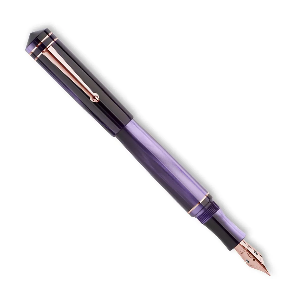 Delta Write Balance Fountain Pen