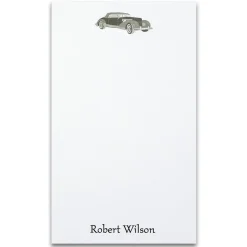 Destinations Personalized 3 x 5 Cards (set of 250)