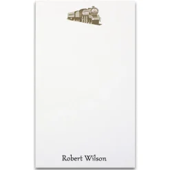 Destinations Personalized 3 x 5 Cards (set of 250)