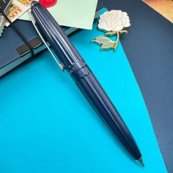 Diplomat Aero Midnight Blue Pen