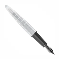 Diplomat Aero Rhomb Fountain Pen