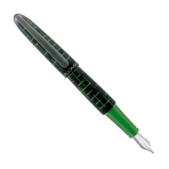Diplomat Elox Matrix Fountain Pen