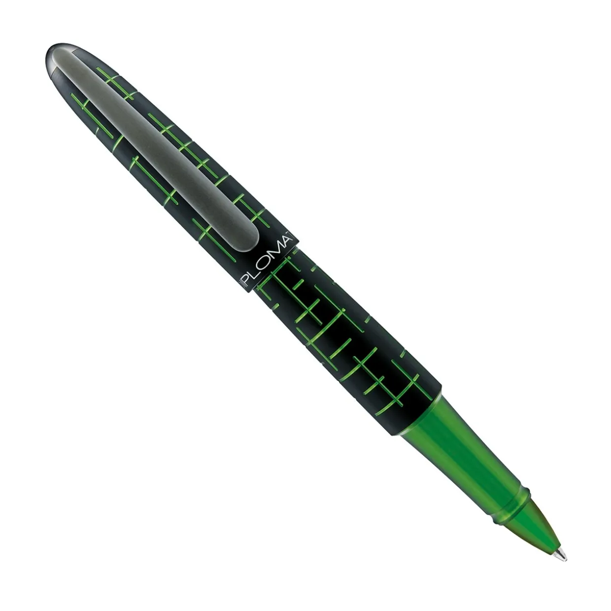 Diplomat Elox Matrix Pen