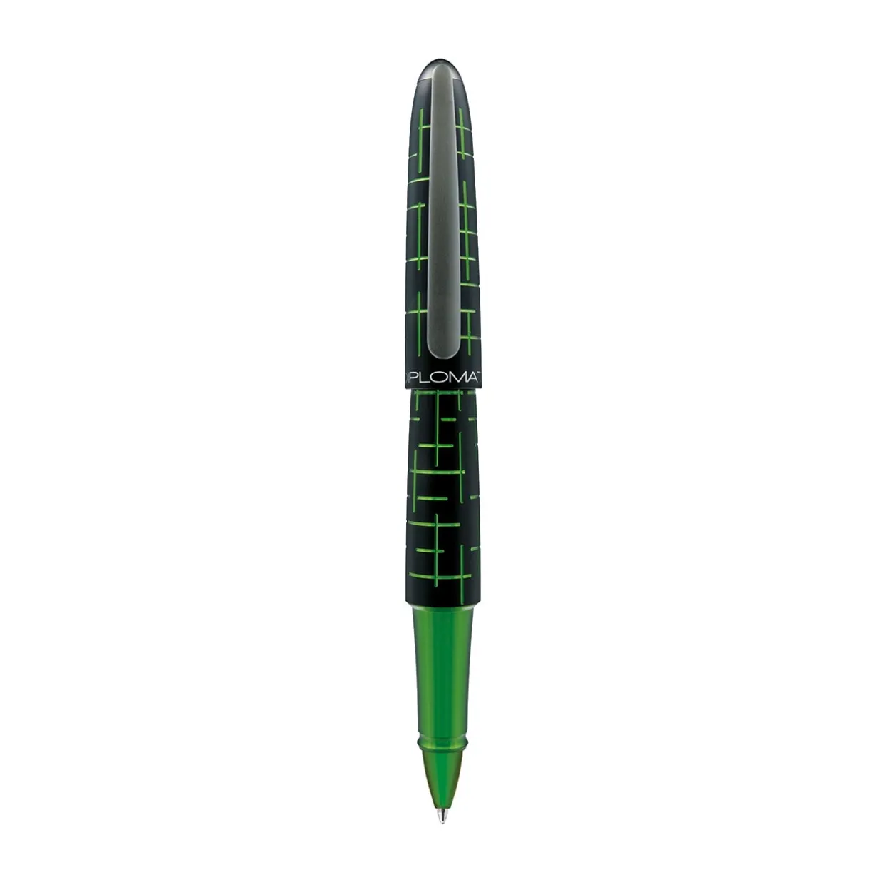 Diplomat Elox Matrix Pen