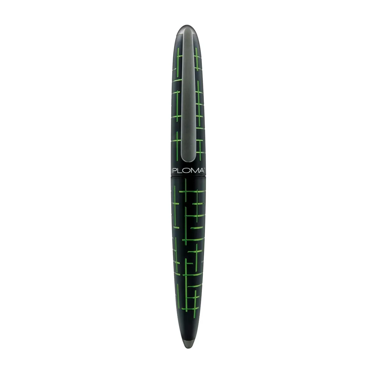 Diplomat Elox Matrix Pen