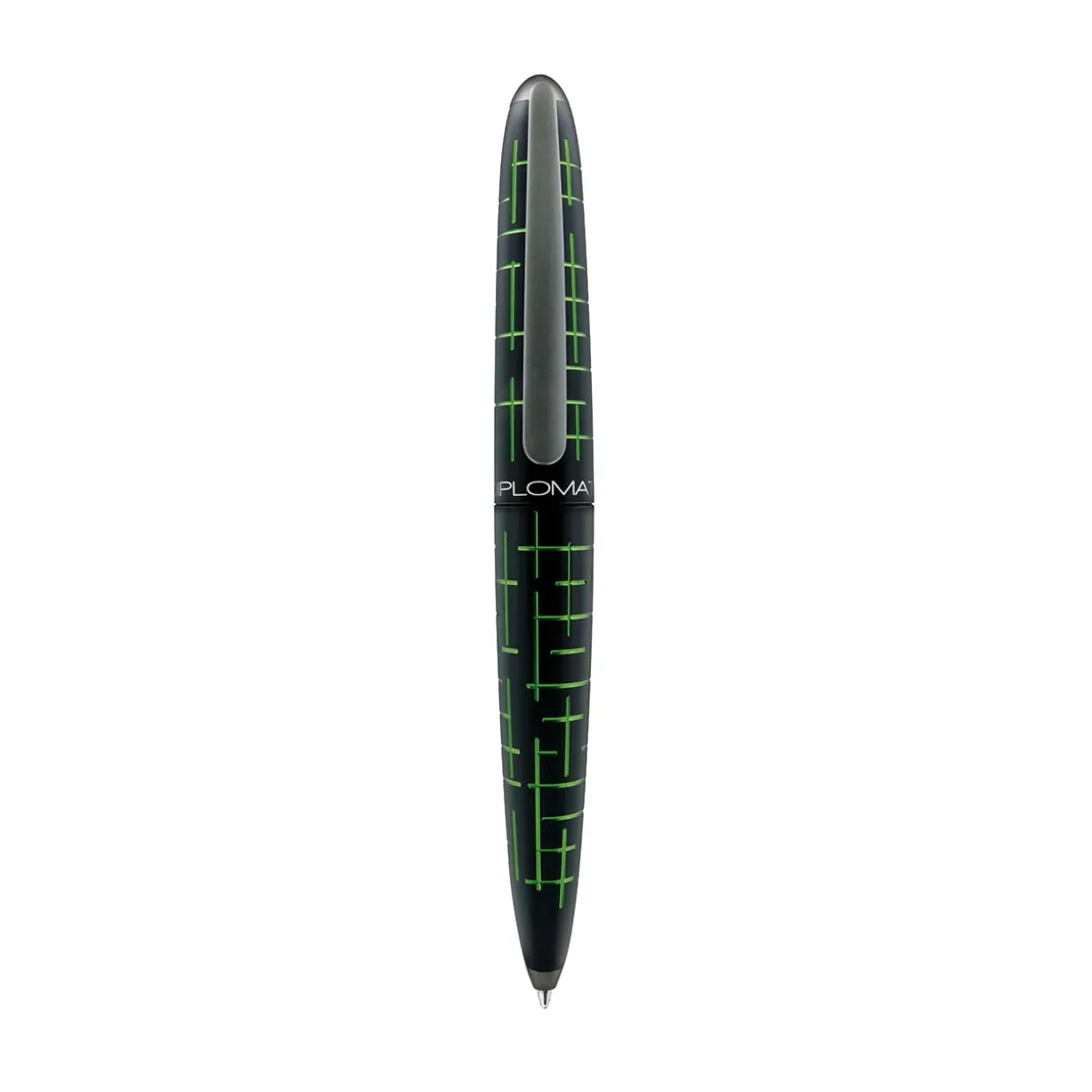 Diplomat Elox Matrix Pen
