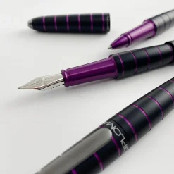 Diplomat Elox Ring Fountain Pen