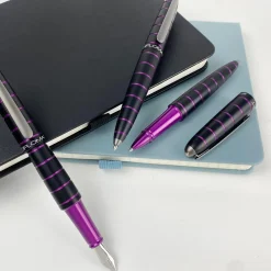 Diplomat Elox Ring Pen
