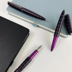 Diplomat Elox Ring Pen