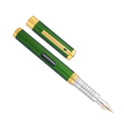 Diplomat Nexus 14kt Gold Nib Fountain Pen