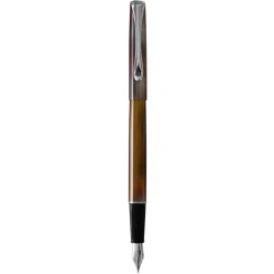 Diplomat Traveller Fountain Pen