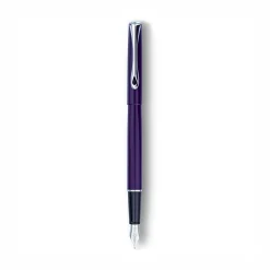 Diplomat Traveller Fountain Pen