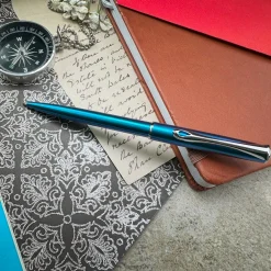 Diplomat Traveller Funky Pen