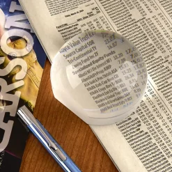 Dome Magnifier Paperweight