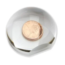 Dome Magnifier Paperweight