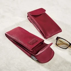 Double Feature Eyeglass Case™