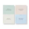 Eisenhower Priorities Matrix 3 x 5 Cards (set of 100)