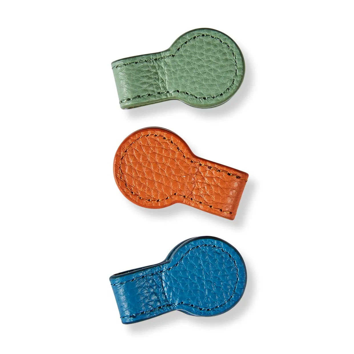 Eisenhower Priorities Matrix Clips (set of 3)