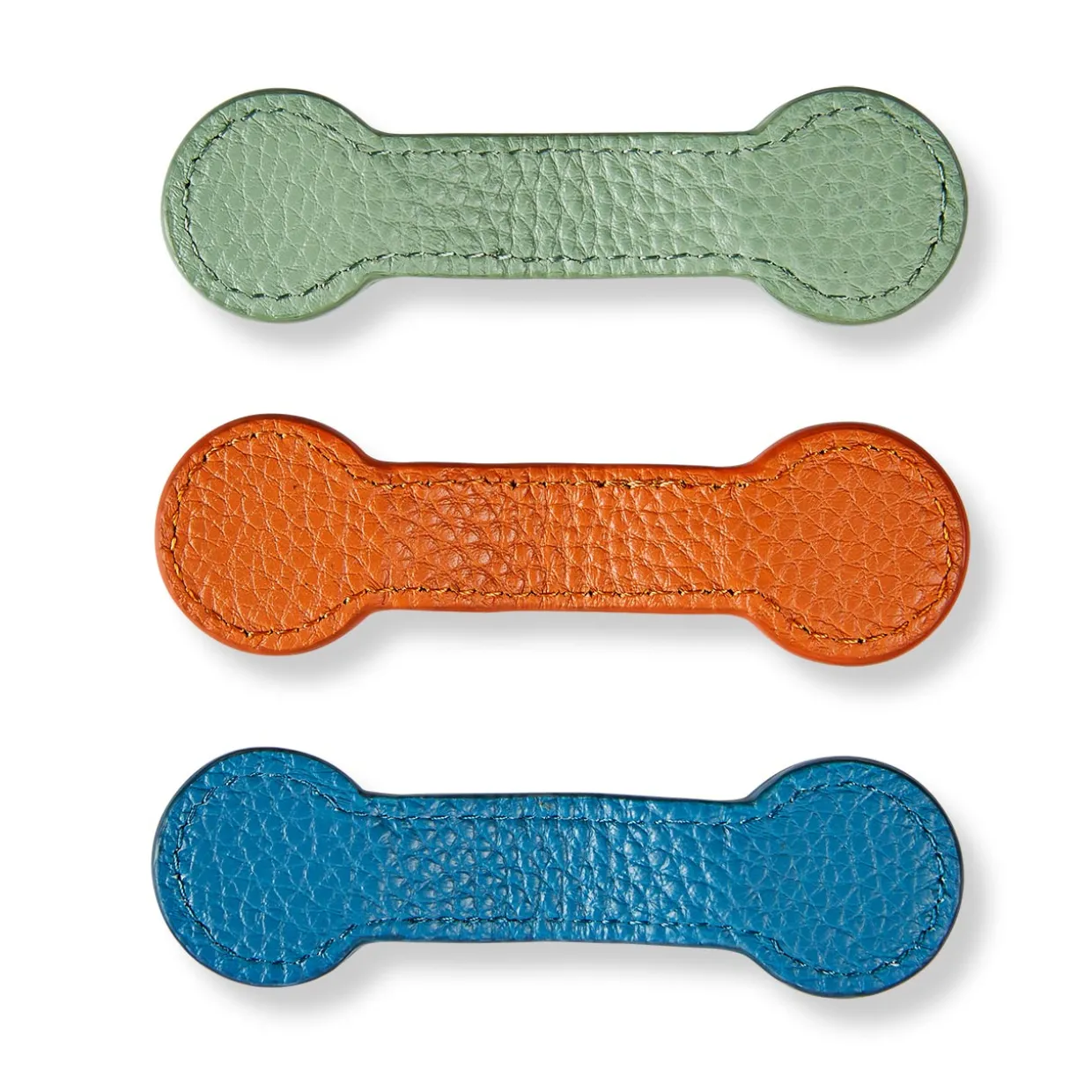Eisenhower Priorities Matrix Clips (set of 3)