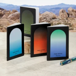Elements True Notes (set of 4)