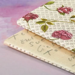 Emily Dickinson True Notes (set of 2)