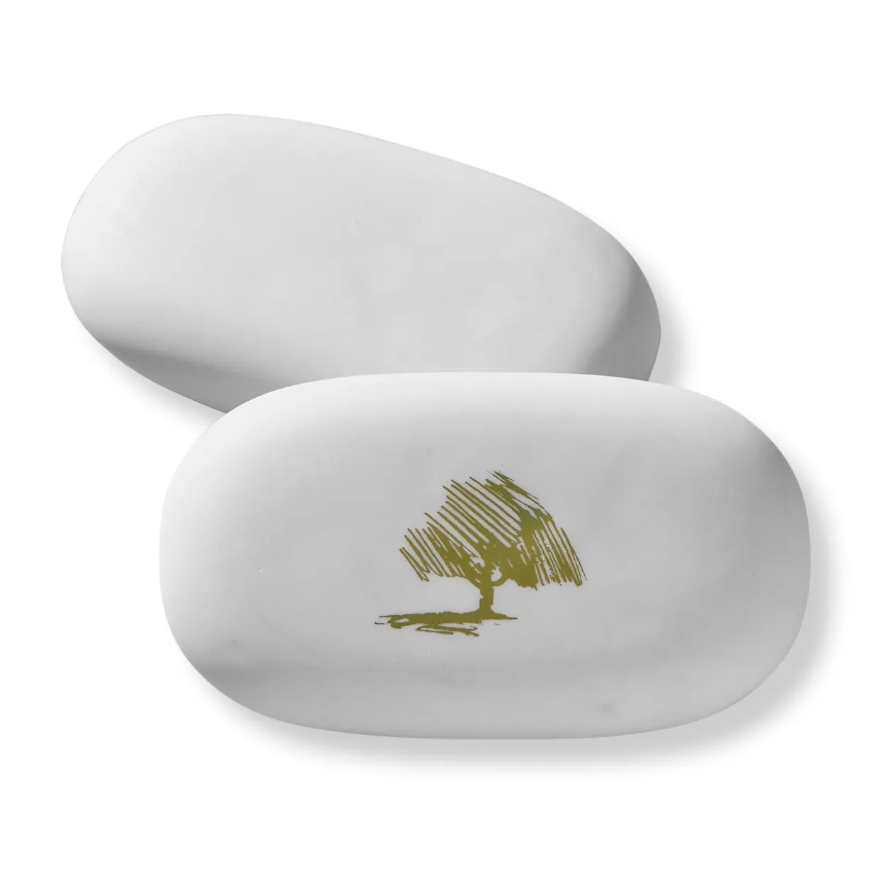 Eraser Stones (set of 2)