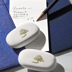 Eraser Stones (set of 2)